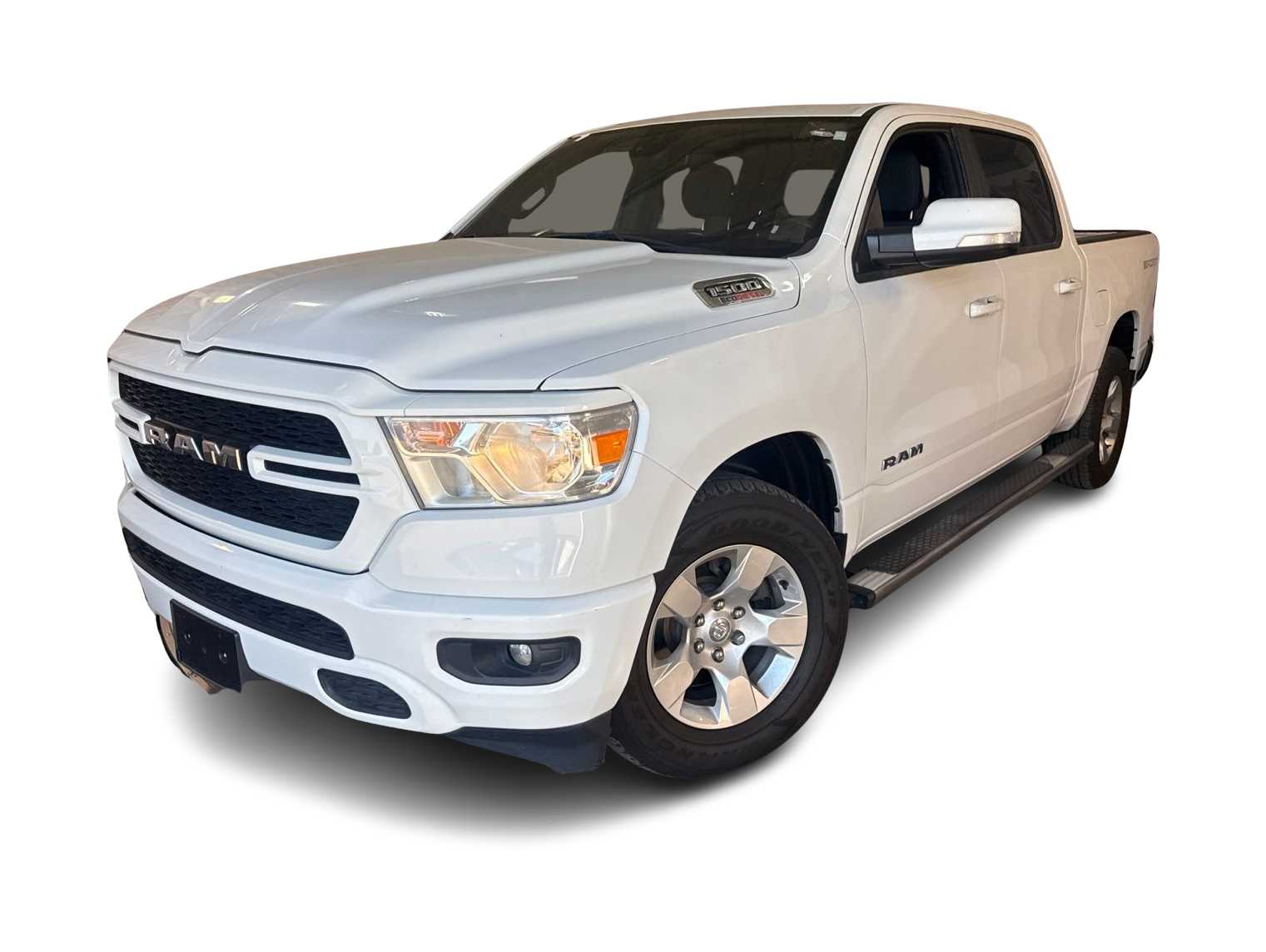 Thumbnail: 2020 RAM 1500 - 1
