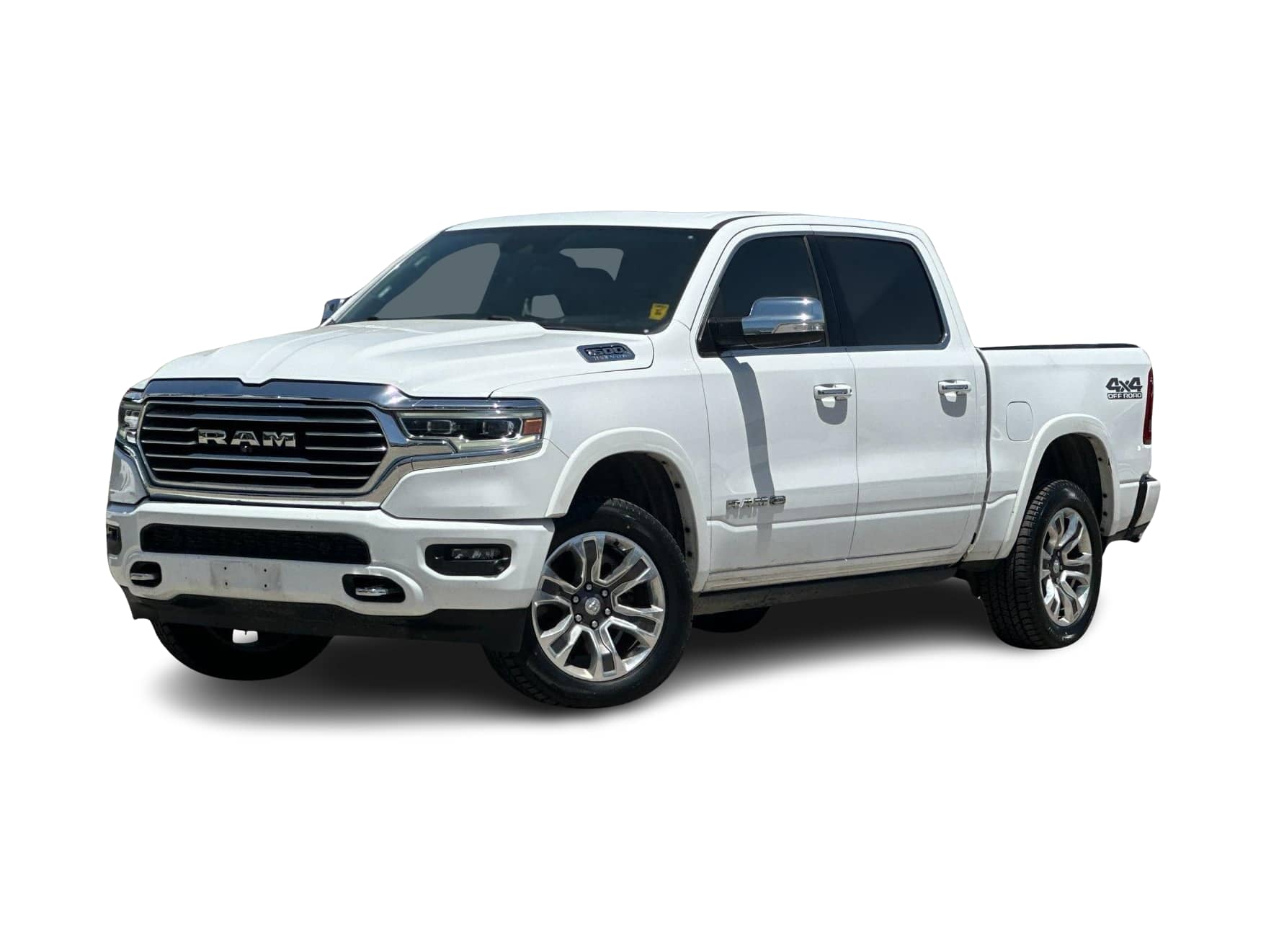 Thumbnail: 2022 RAM 1500 - 1