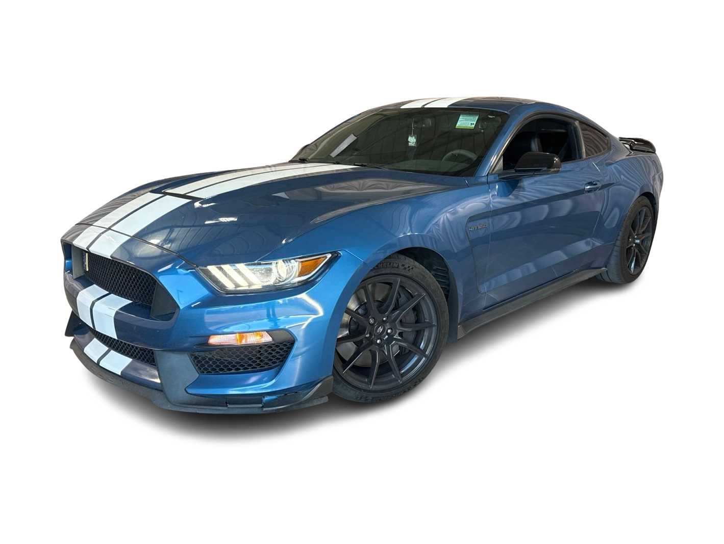 2019 Ford Mustang Shelby GT350 -
                  Fresno, CA