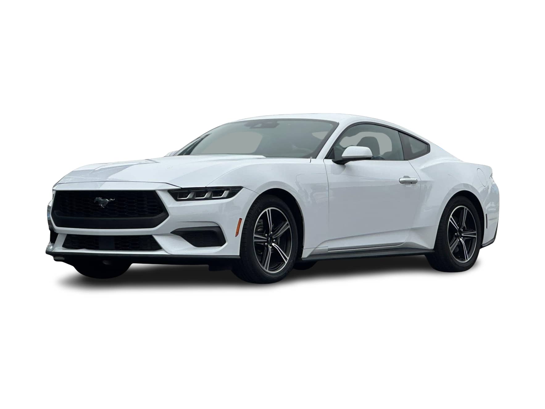 Thumbnail: 2024 Ford Mustang - 1