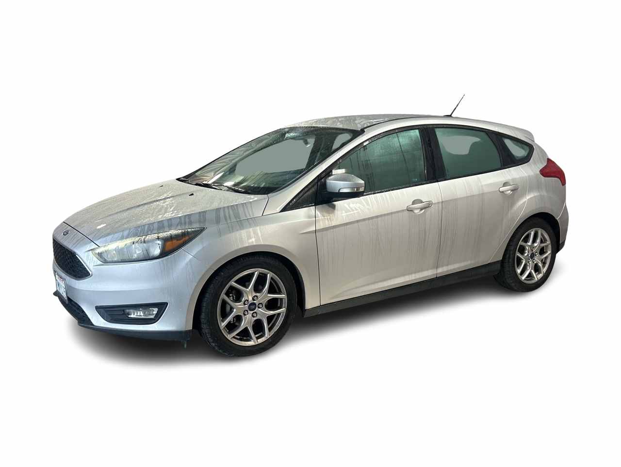 2015 Ford Focus SE -
                  Fresno, CA