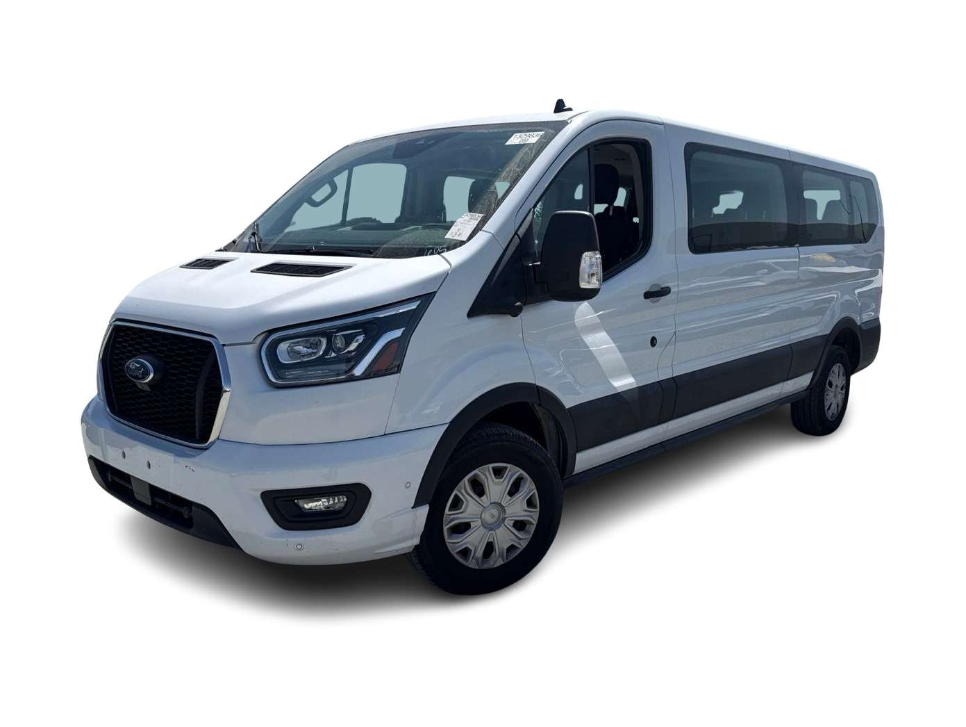 2023 Ford Transit Series 350 XLT -
                  Fresno, CA