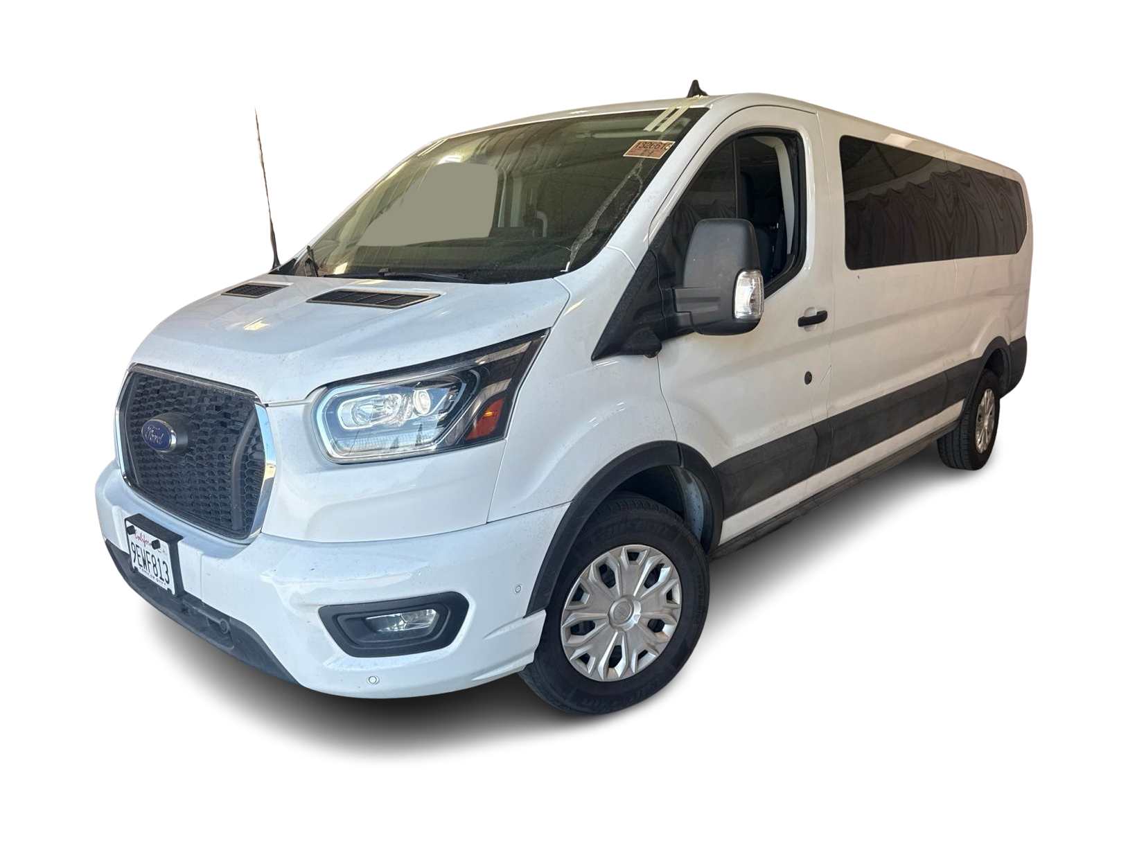 2023 Ford Transit Series 350 XLT -
                  Fresno, CA