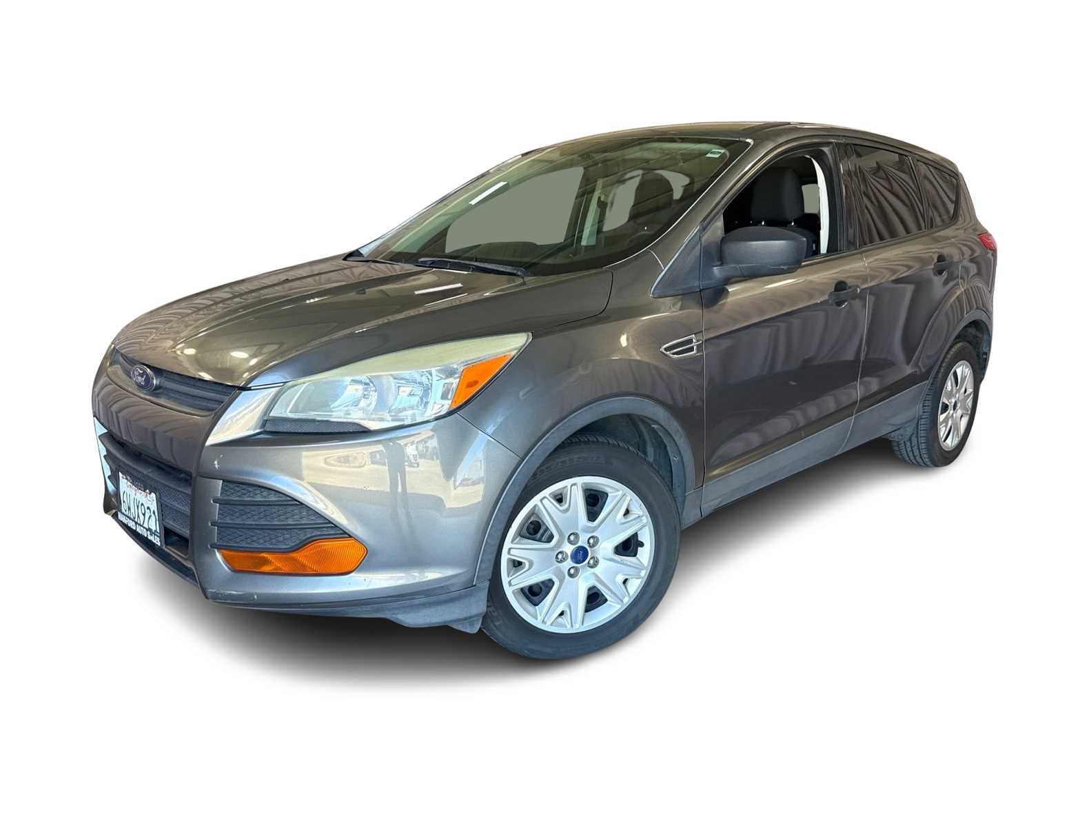 2013 Ford Escape S -
                  Fresno, CA