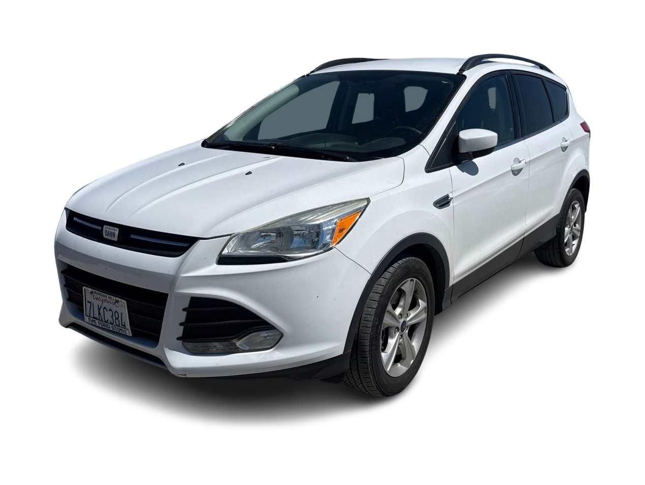 2015 Ford Escape SE -
                  Fresno, CA