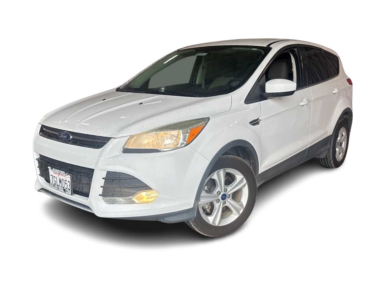 2014 Ford Escape SE -
                  Fresno, CA