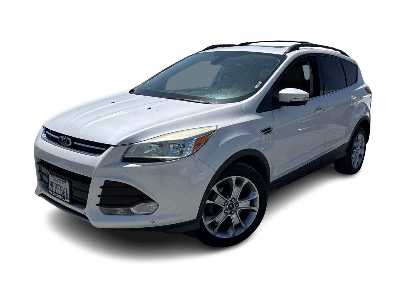2013 Ford Escape SEL -
                  Fresno, CA