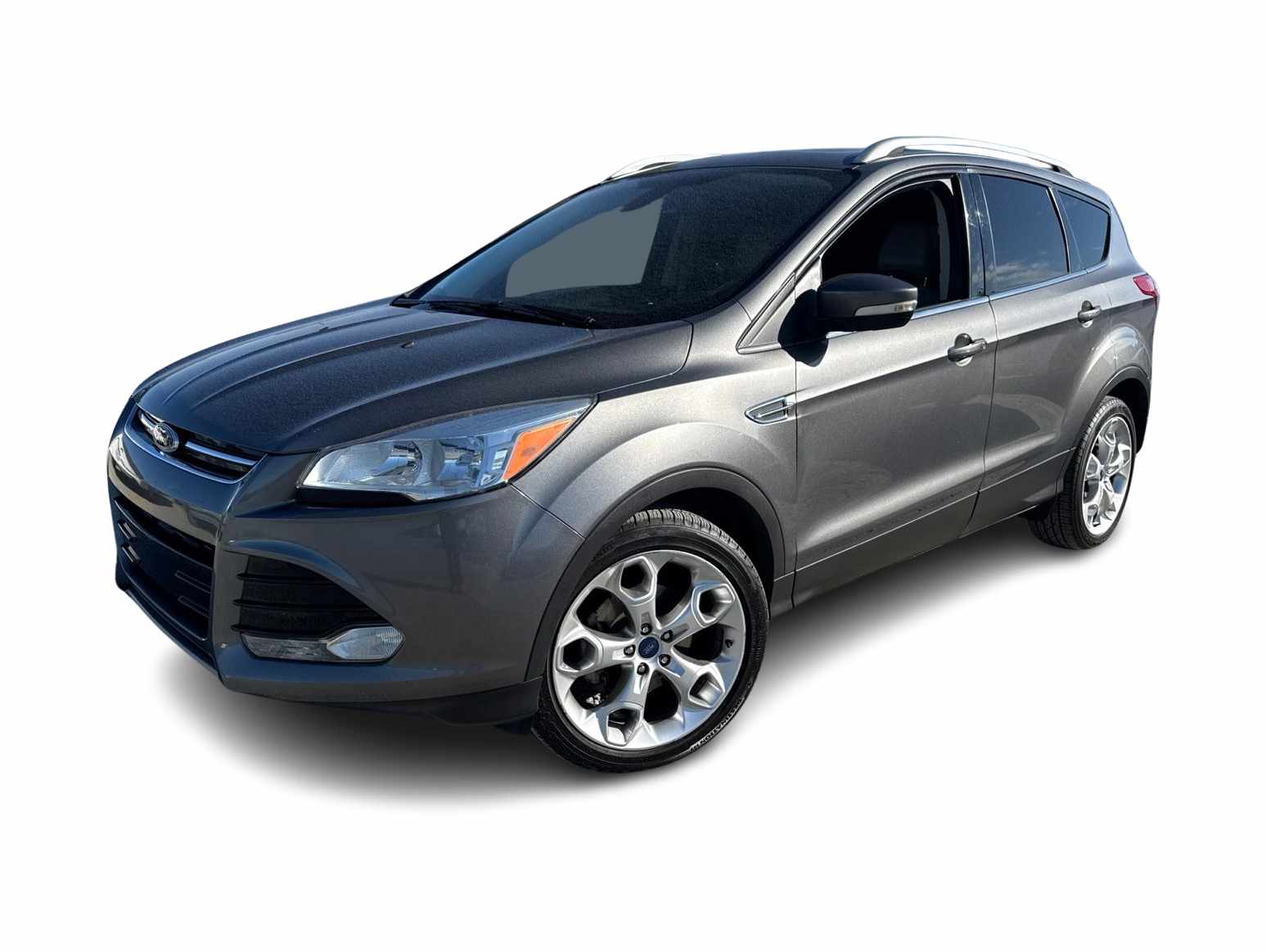 Thumbnail: 2014 Ford Escape - 1