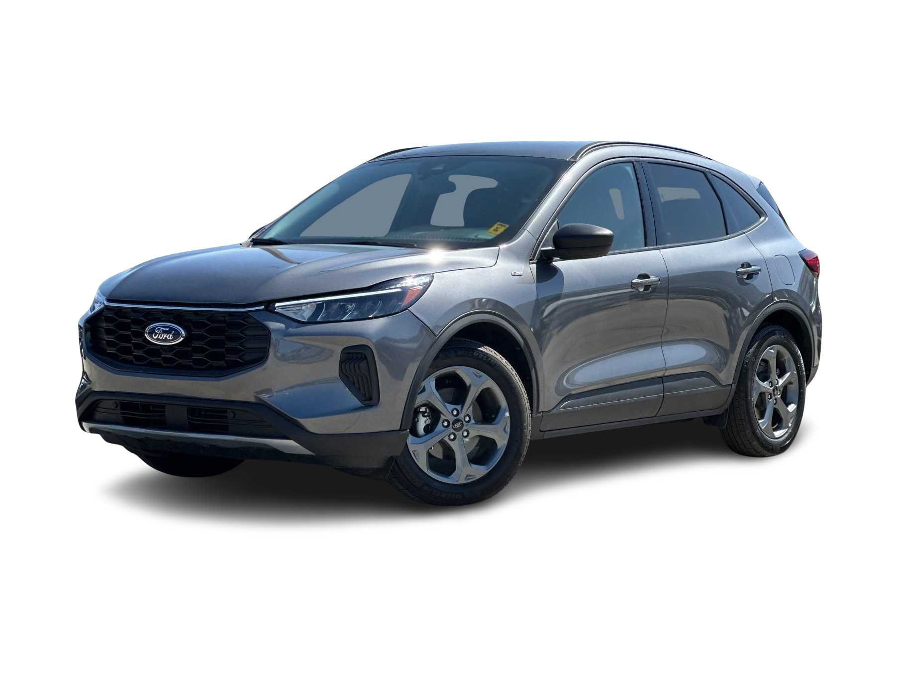 Thumbnail: 2025 Ford Escape - 1