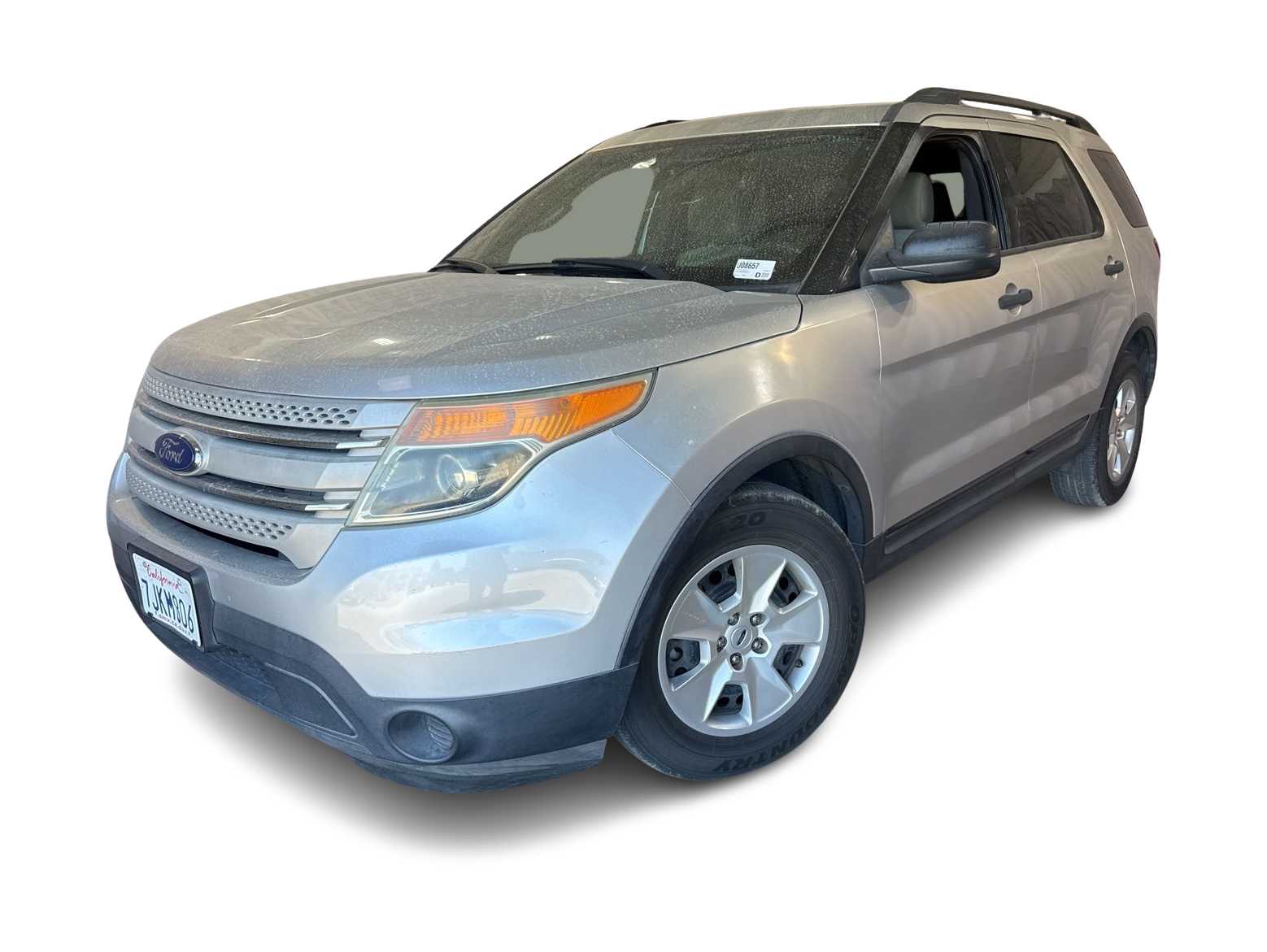 2012 Ford Explorer Base -
                  Fresno, CA