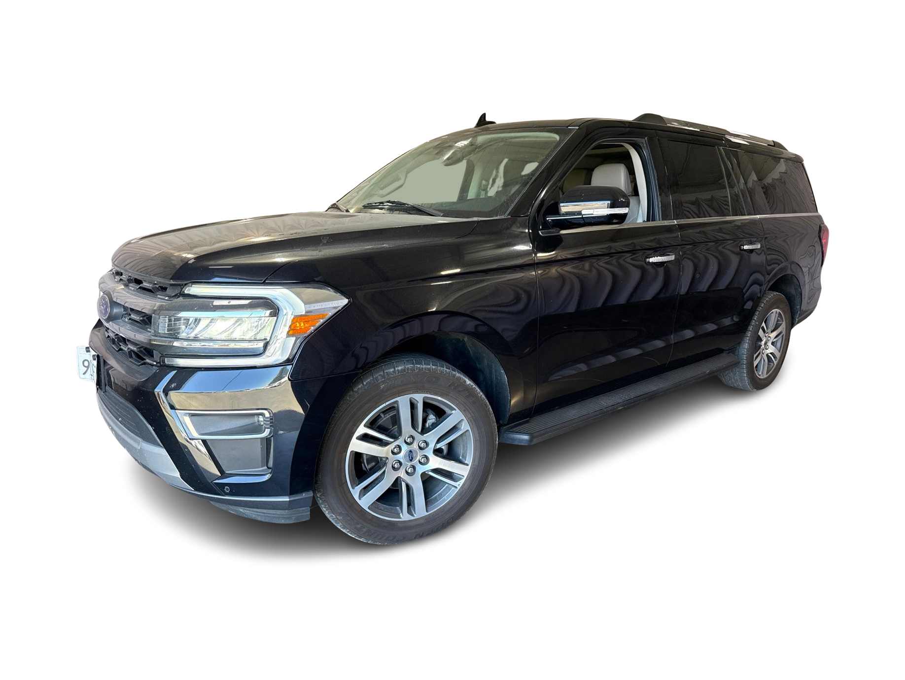 2024 Ford Expedition MAX Limited -
                  Fresno, CA