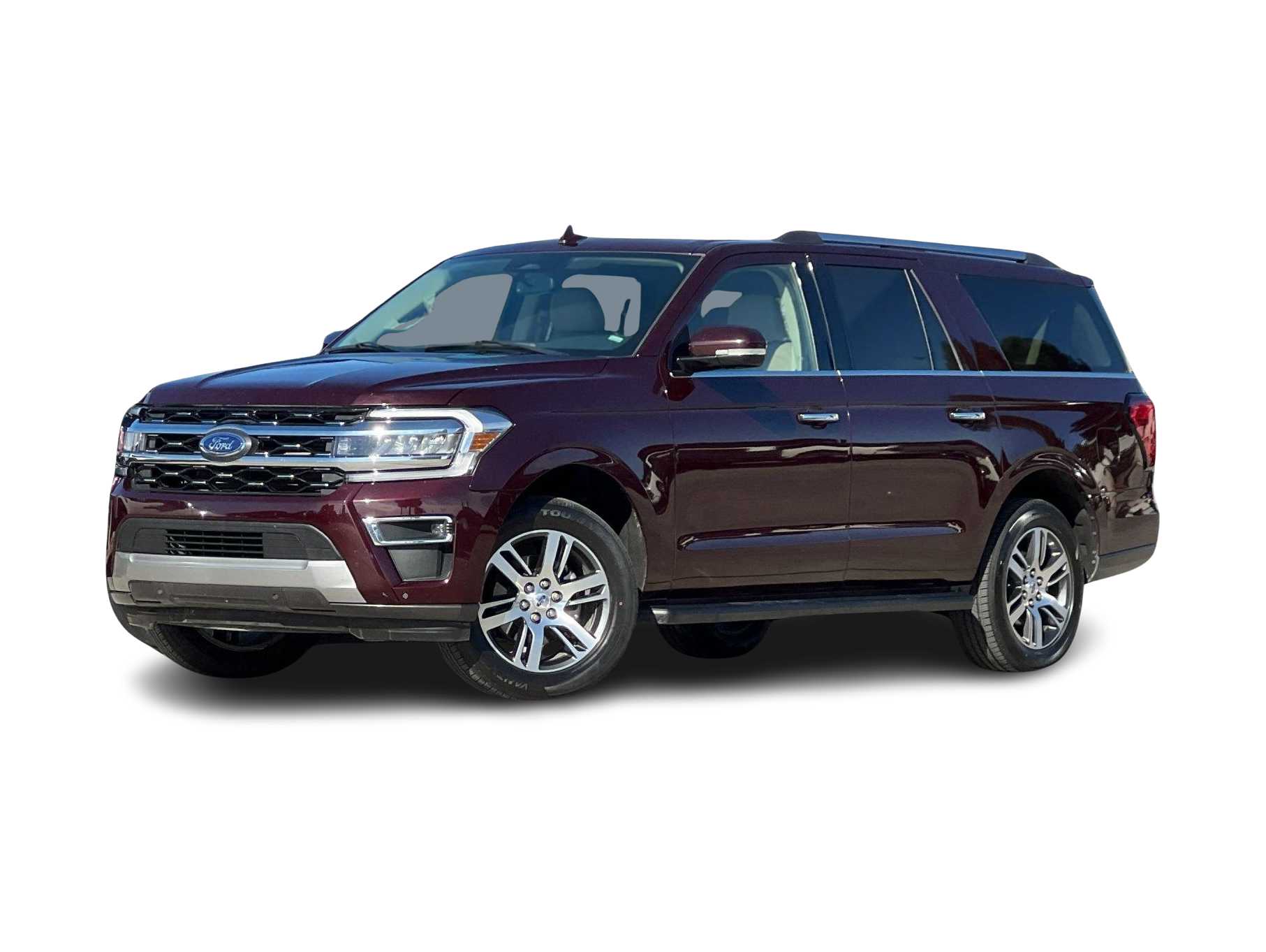 2024 Ford Expedition MAX Limited -
                  Fresno, CA