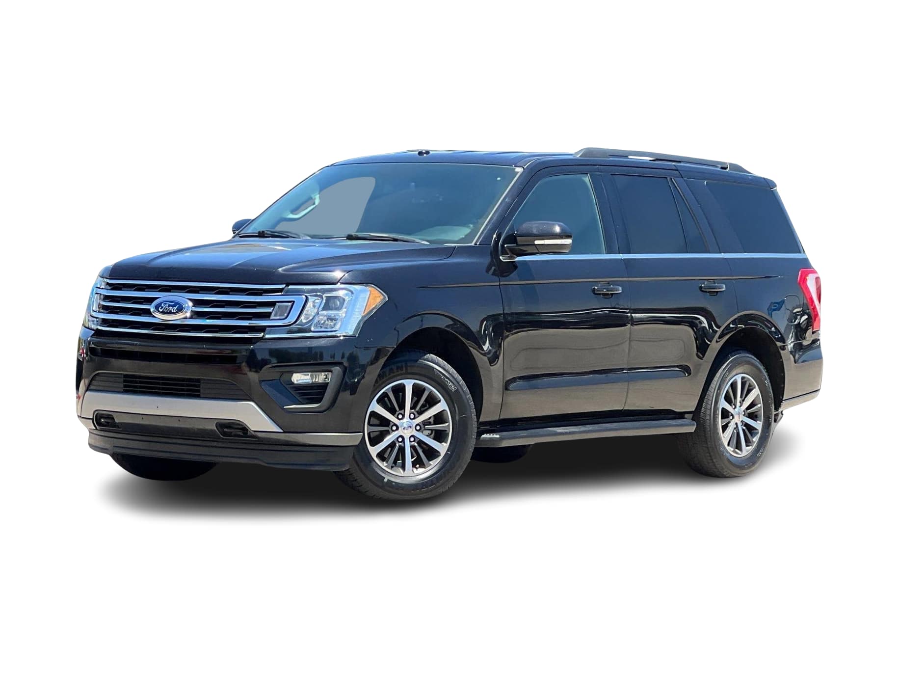 2019 Ford Expedition XLT -
                  Fresno, CA