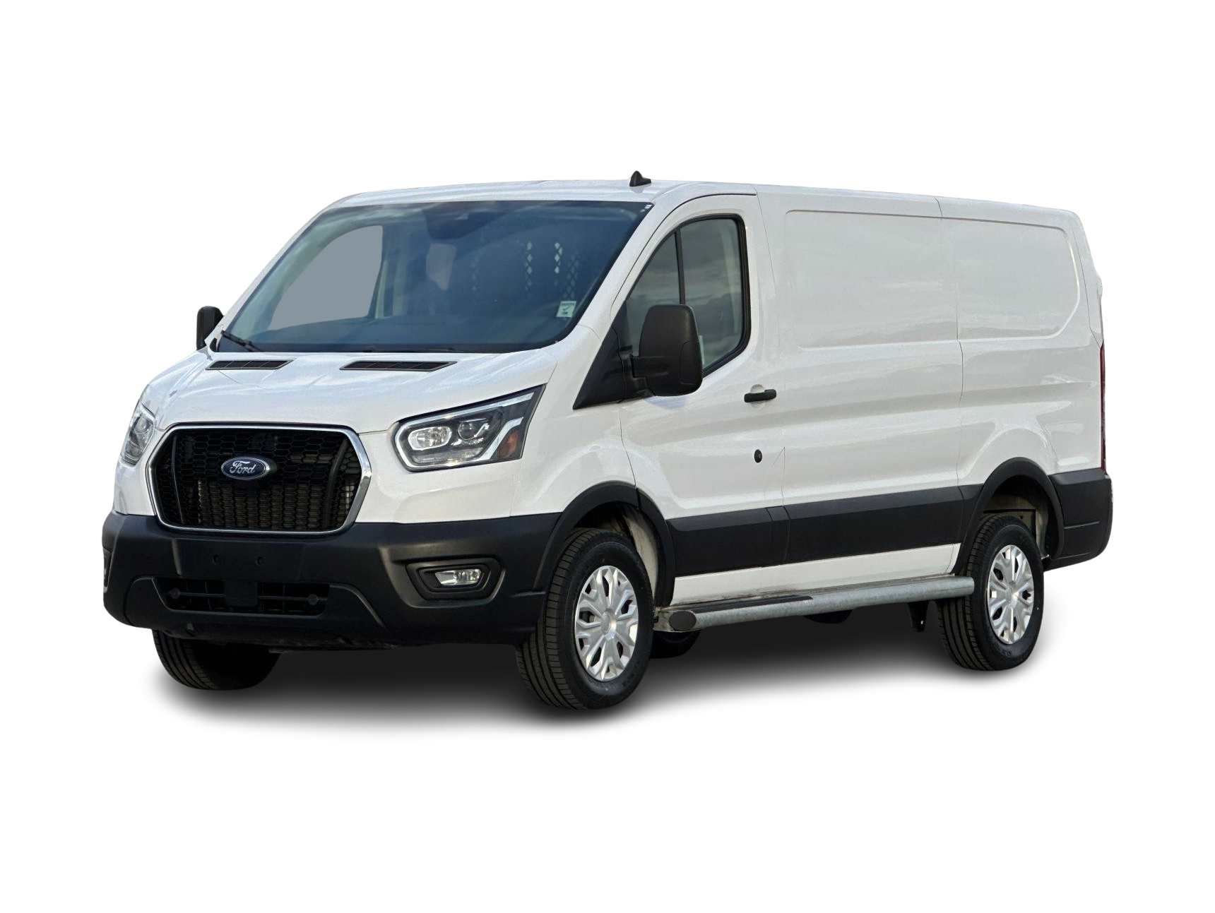 Thumbnail: 2023 Ford Transit Series - 1
