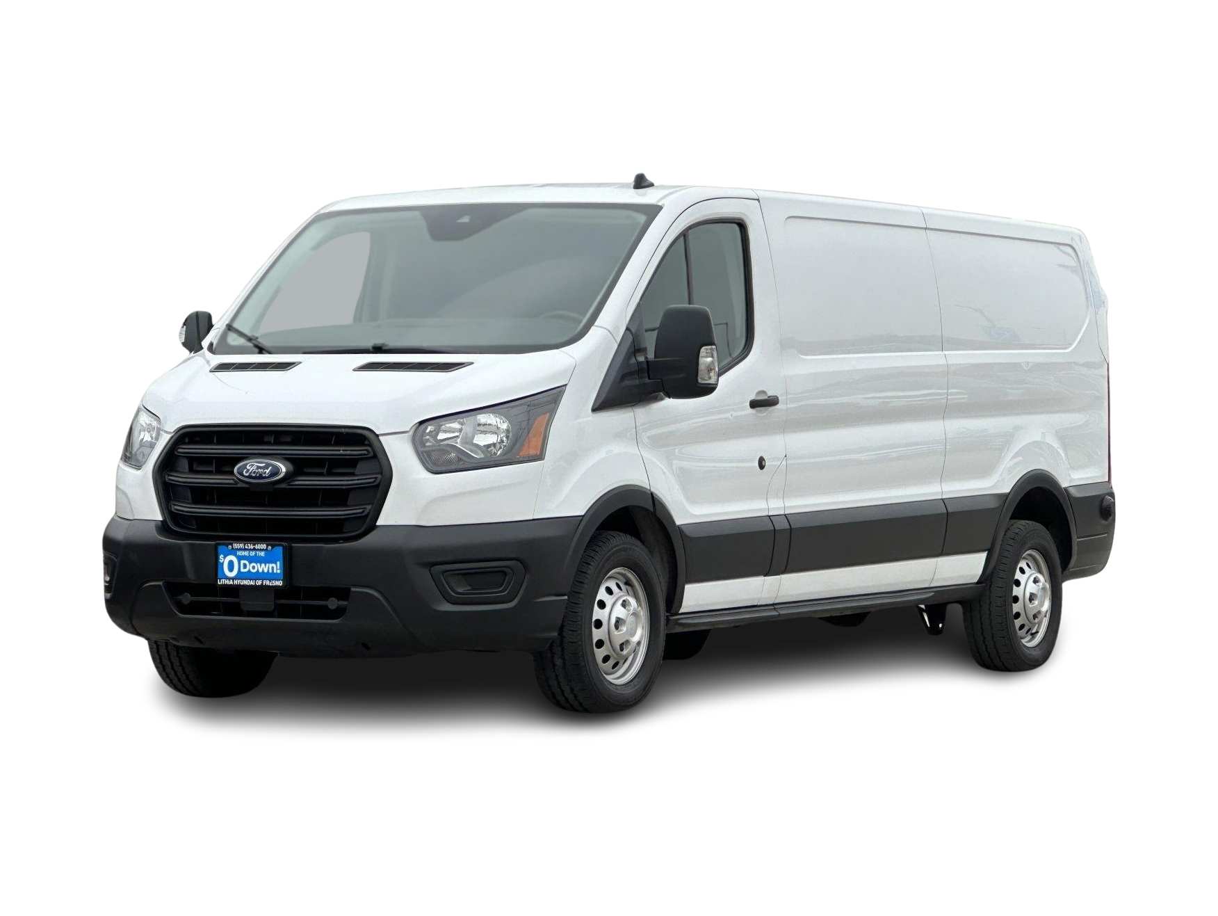 2020 Ford Transit Series 350 -
                  Fresno, CA