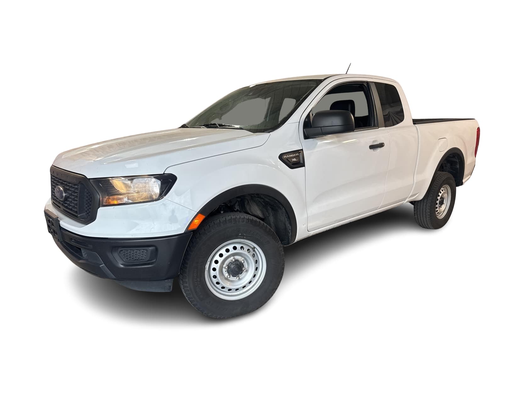 2021 Ford Ranger XL -
                  Fresno, CA