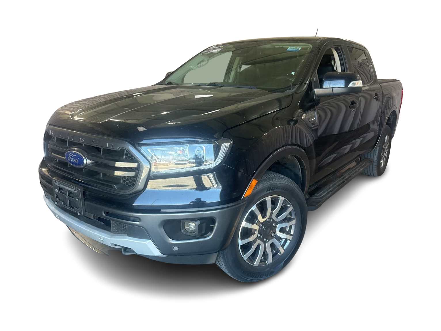 Thumbnail: 2019 Ford Ranger - 1