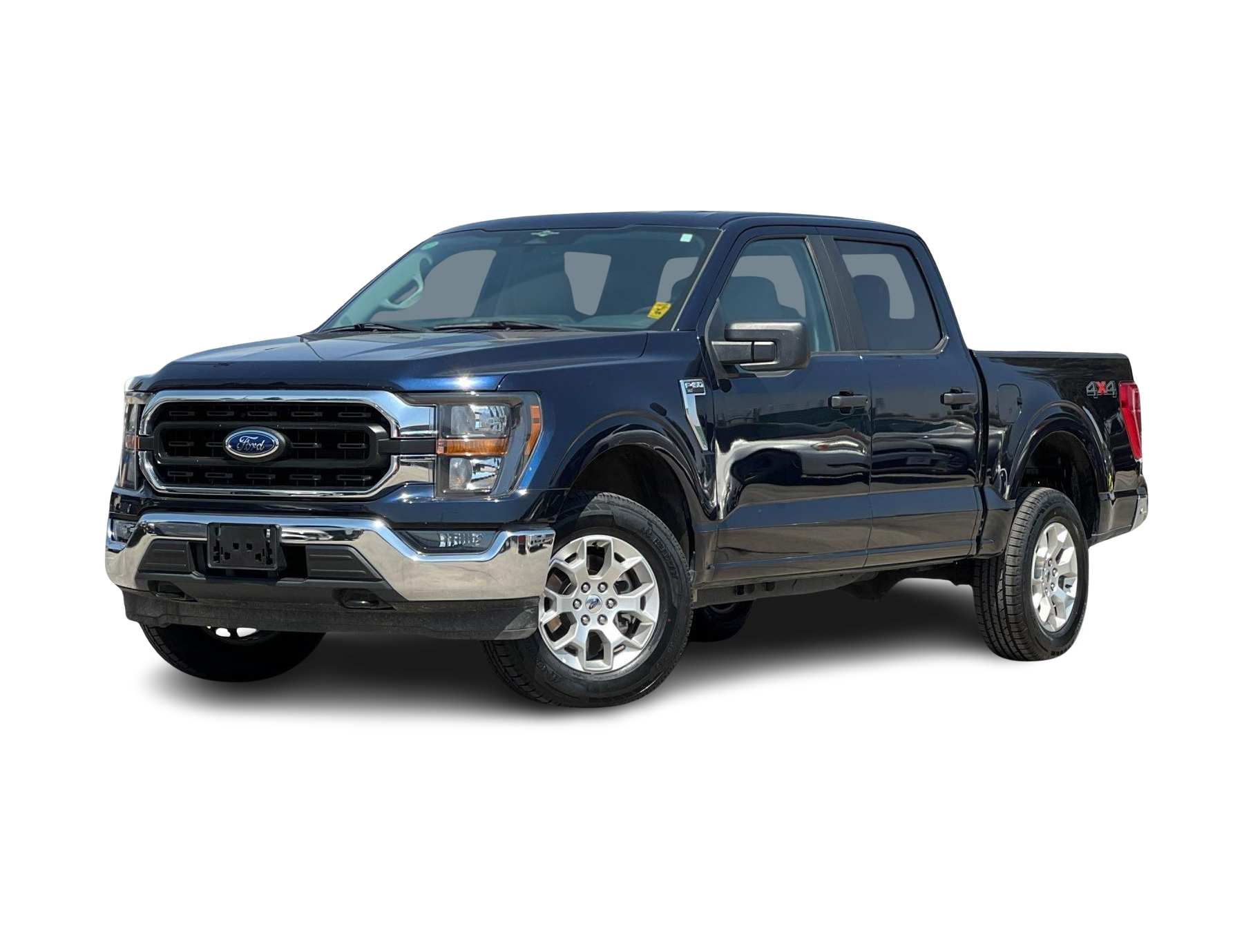Thumbnail: 2023 Ford F-150 - 1