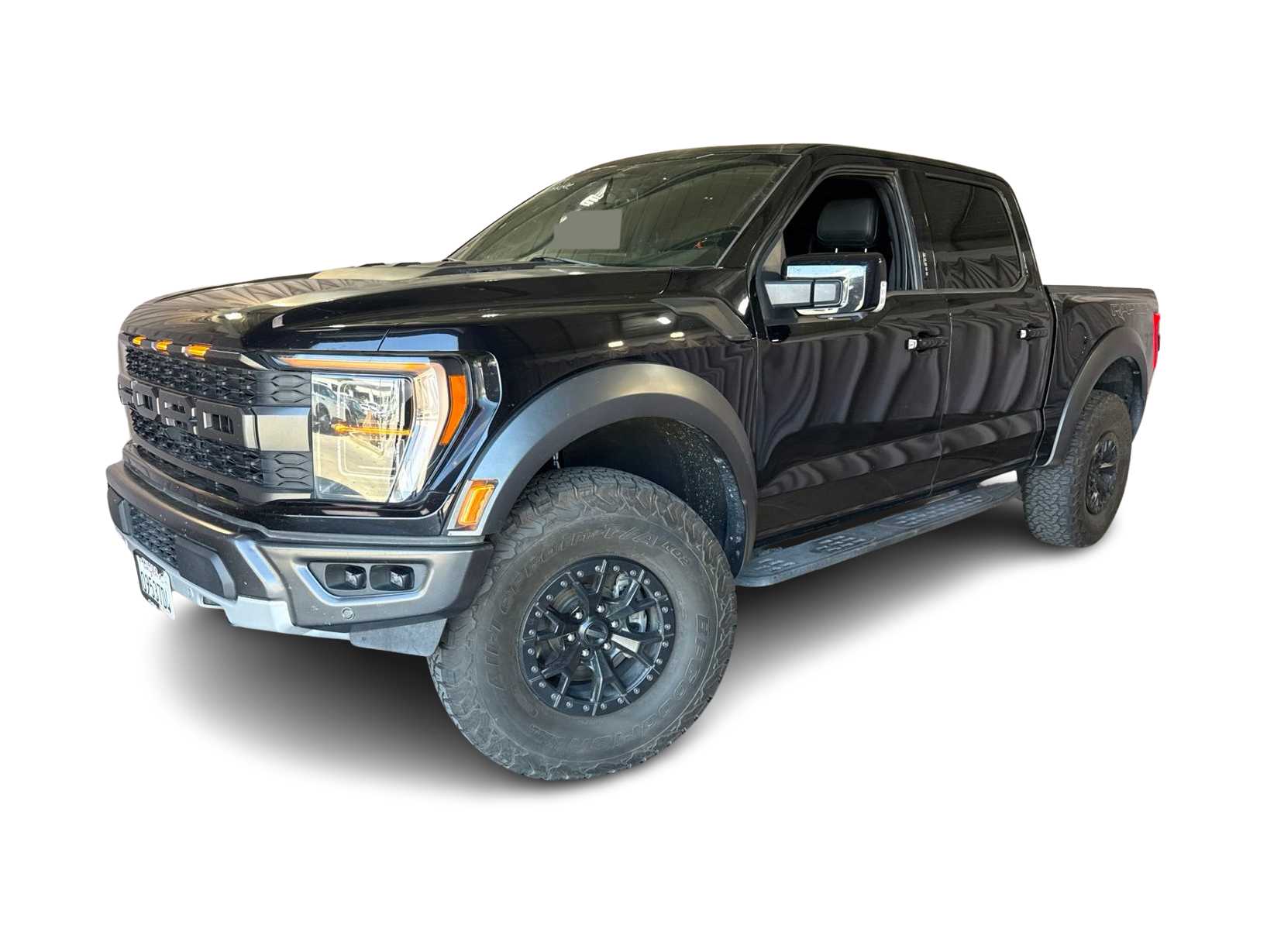 Thumbnail: 2023 Ford F-150 - 1
