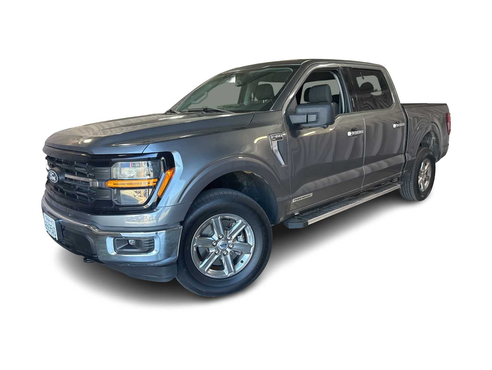 Thumbnail: 2024 Ford F-150 - 1