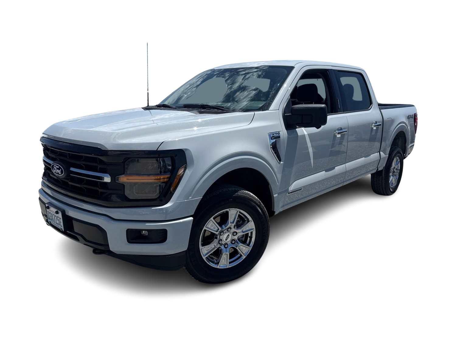 Thumbnail: 2024 Ford F-150 - 1