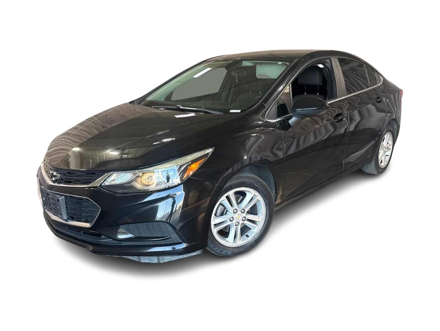 2018 Chevrolet Cruze LT -
                  Fresno, CA