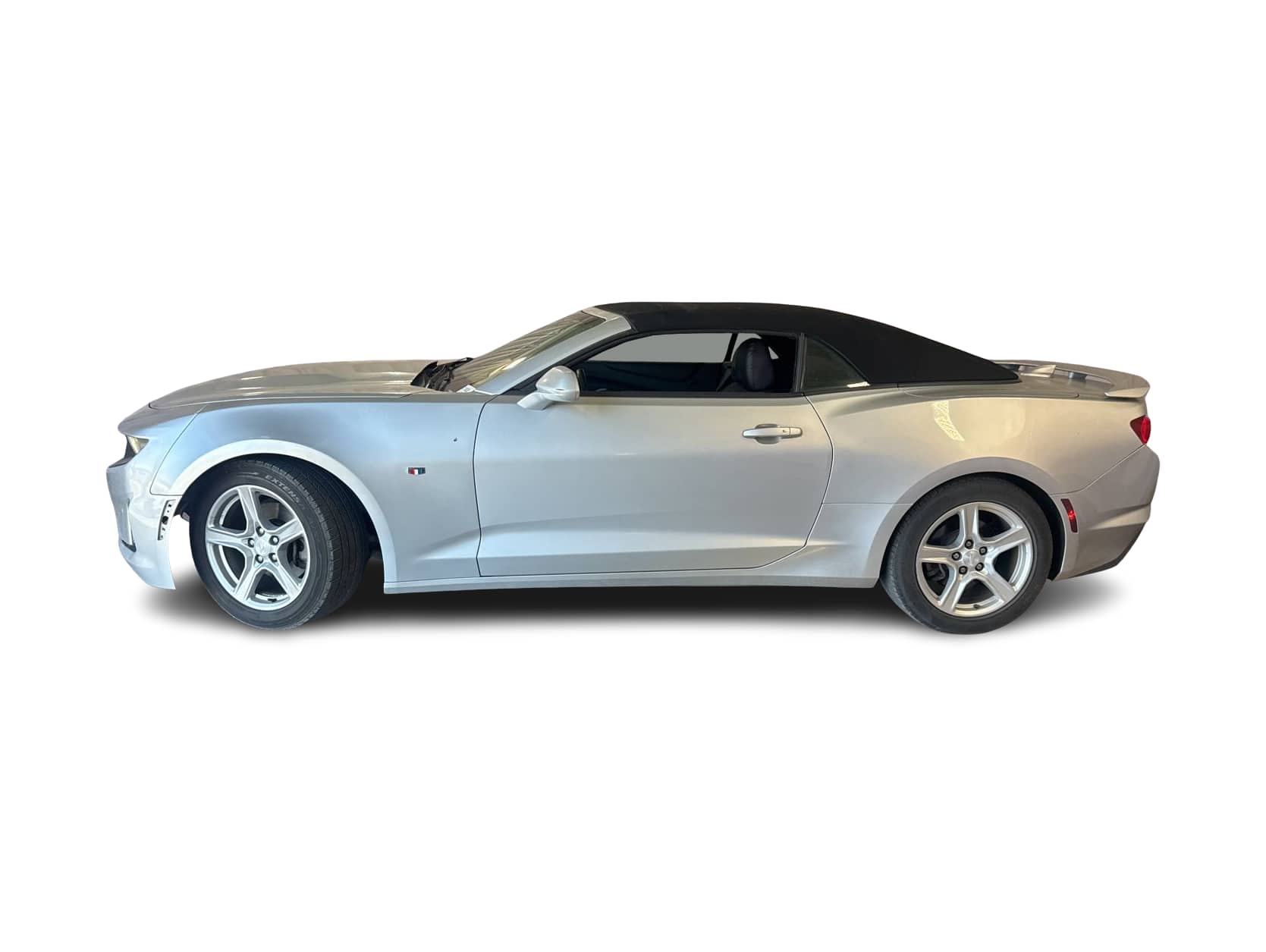 2019 Chevrolet Camaro  -
                  Fresno, CA