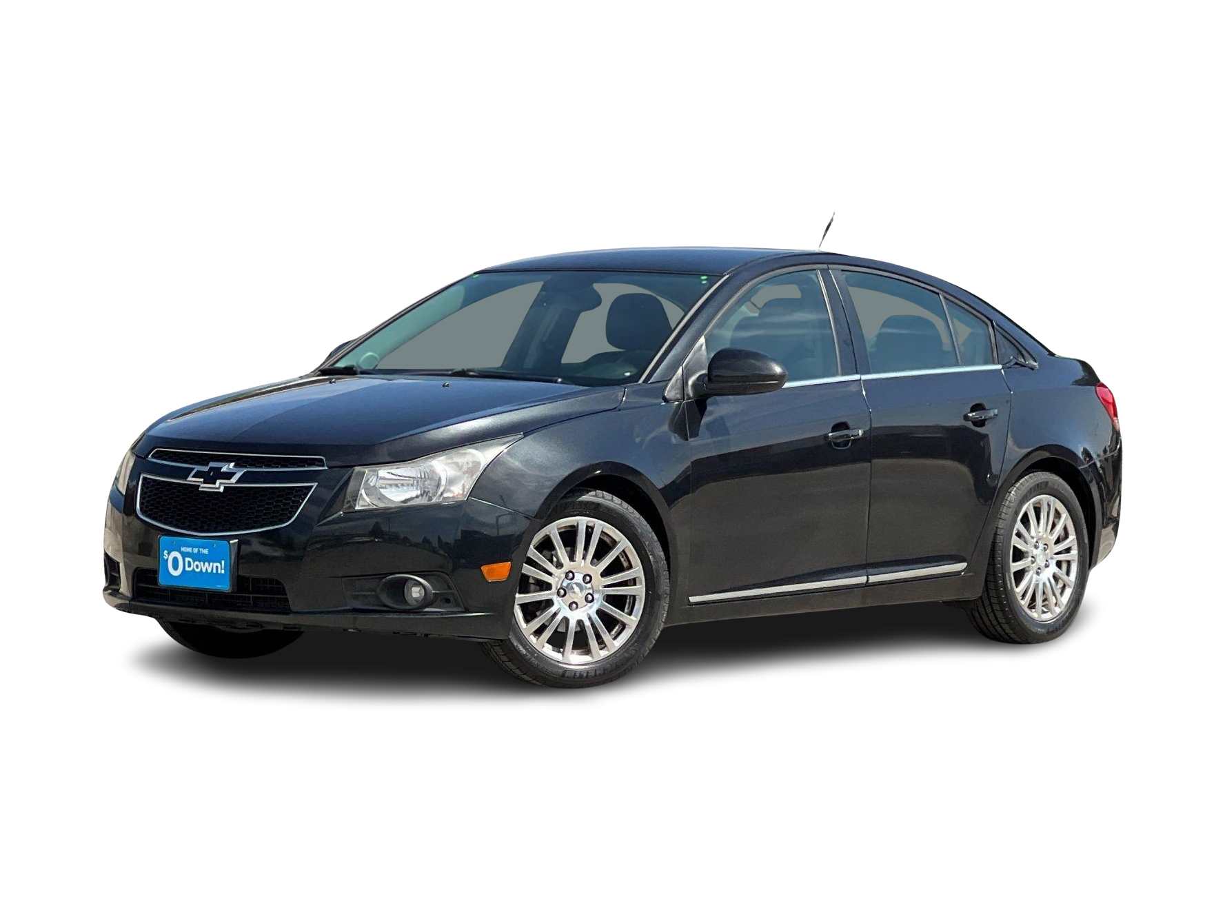 2014 Chevrolet Cruze Eco -
                  Fresno, CA