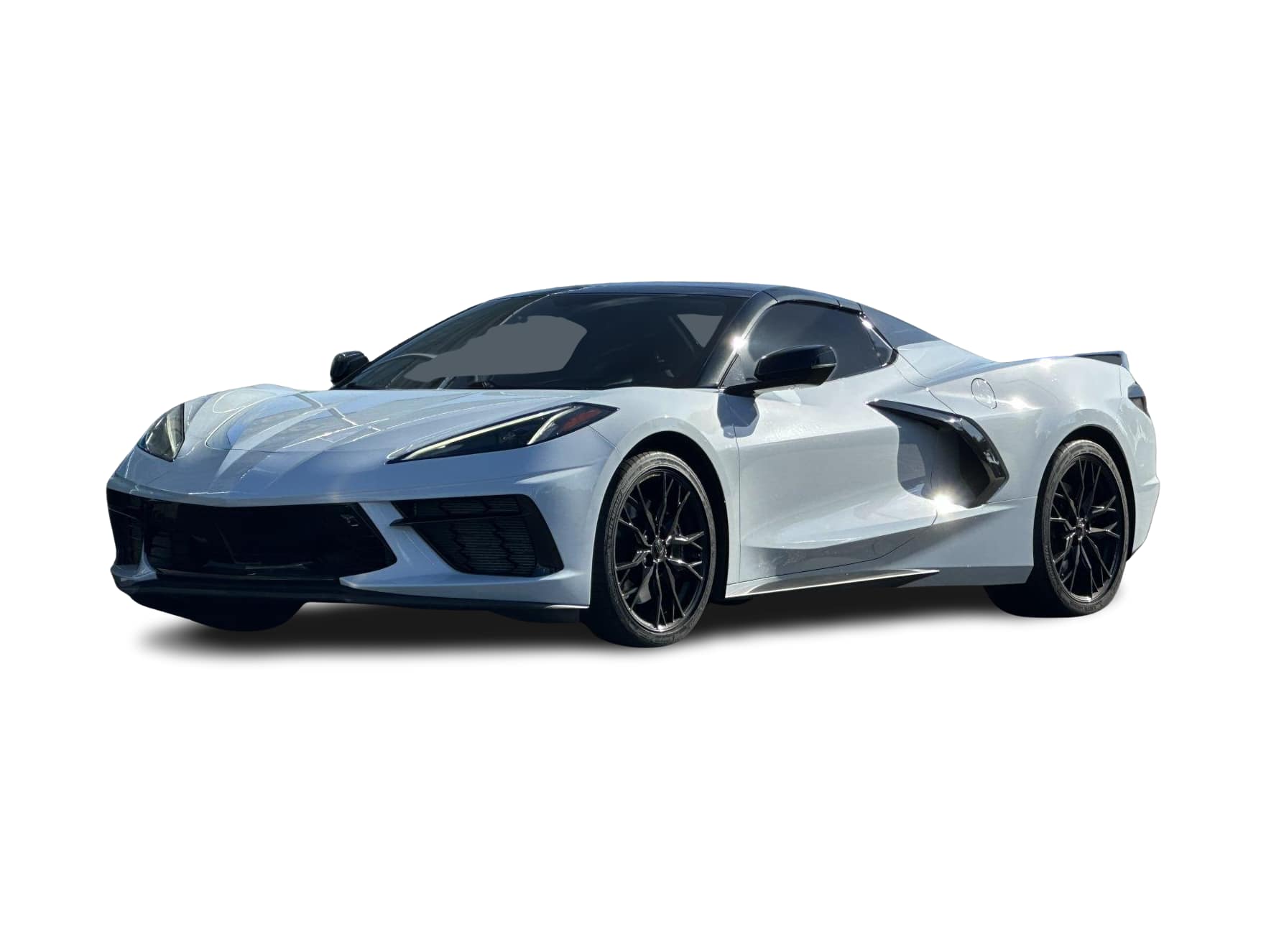Thumbnail: 2023 Chevrolet Corvette - 1