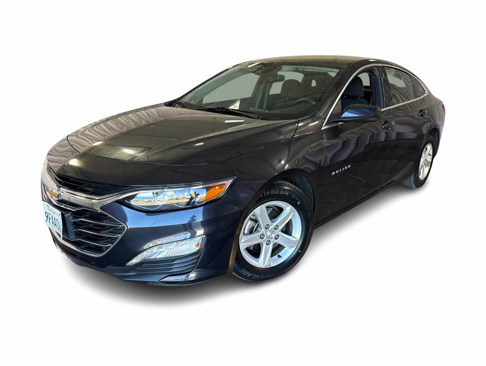 2023 Chevrolet Malibu LT -
                  Fresno, CA