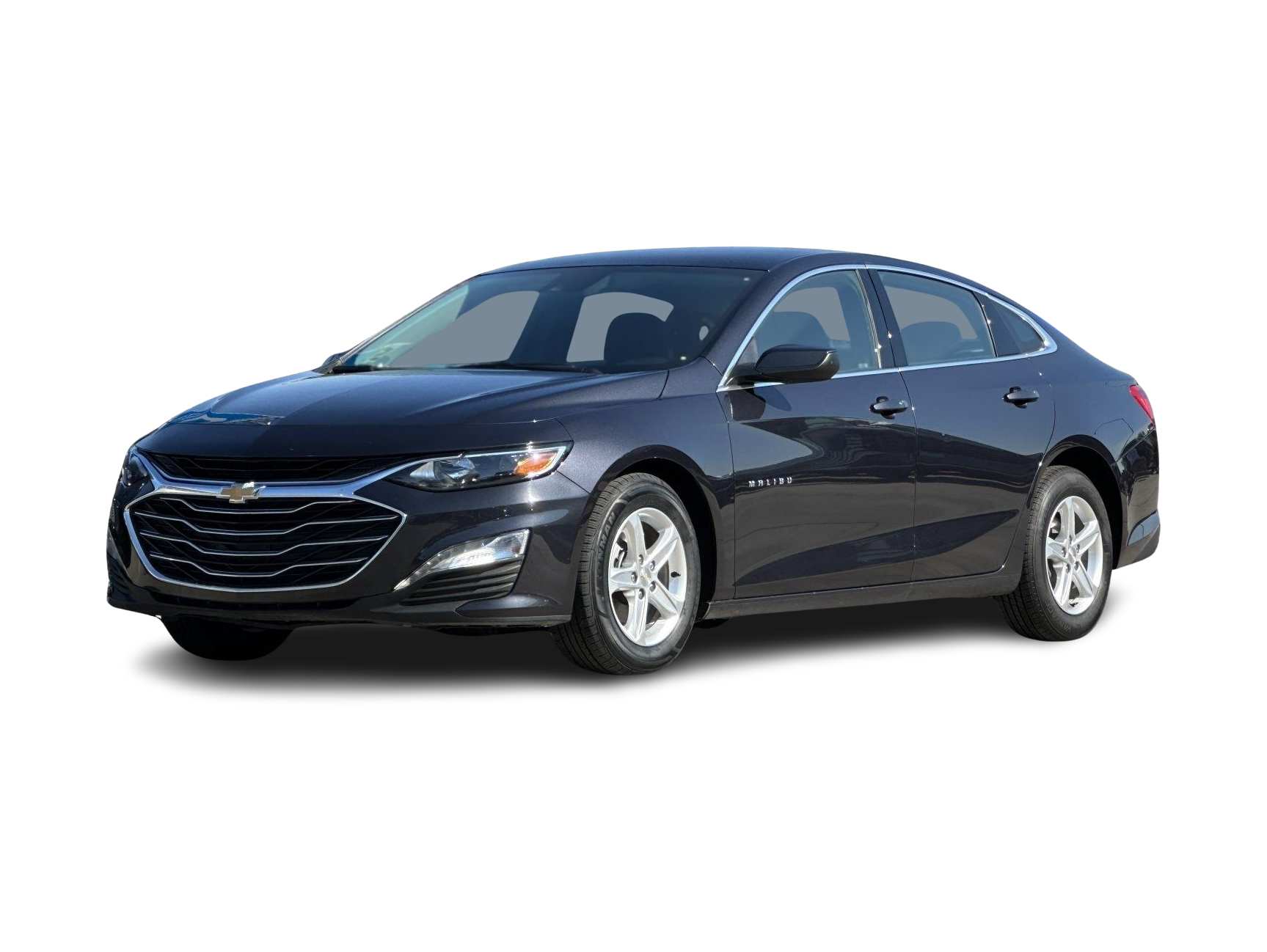 Thumbnail: 2023 Chevrolet Malibu - 1