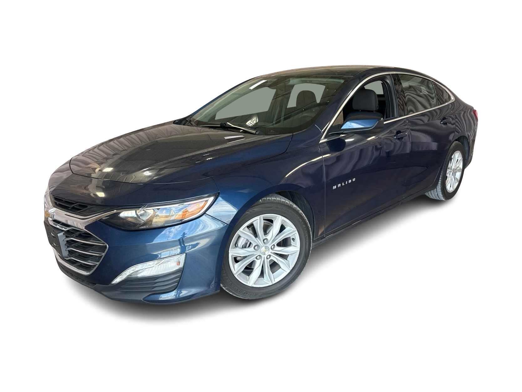 2022 Chevrolet Malibu LT -
                  Fresno, CA