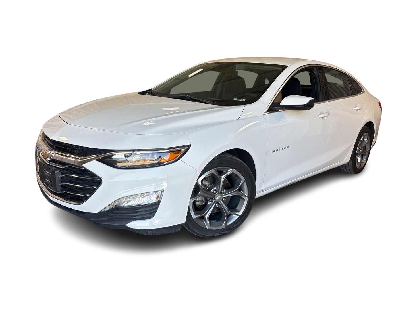 Thumbnail: 2023 Chevrolet Malibu - 1