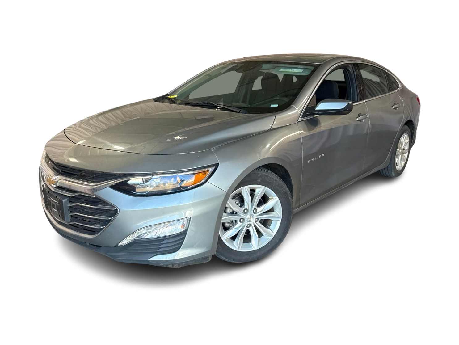 Thumbnail: 2024 Chevrolet Malibu - 1