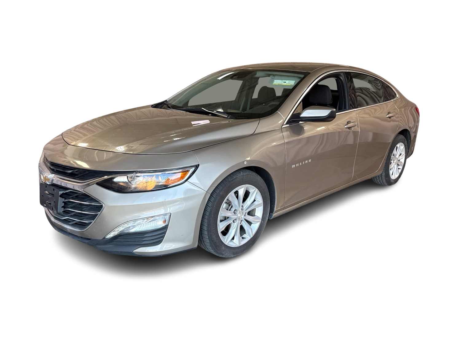 2023 Chevrolet Malibu LT -
                  Fresno, CA