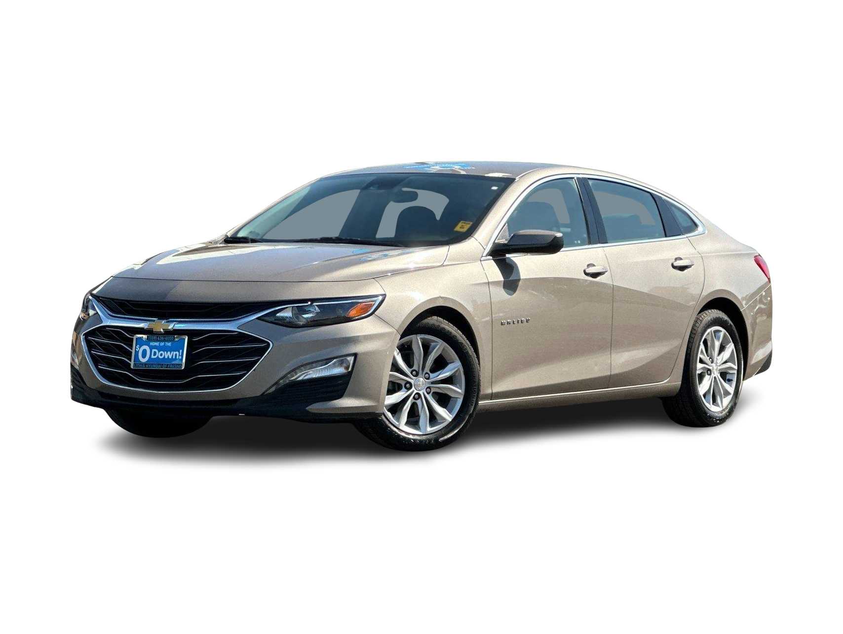 2023 Chevrolet Malibu LT -
                  Fresno, CA