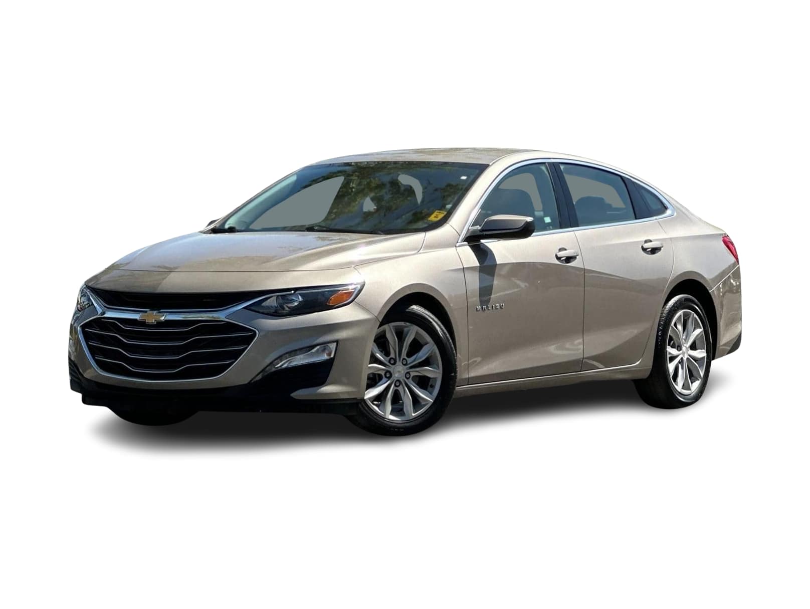 Thumbnail: 2025 Chevrolet Malibu - 1