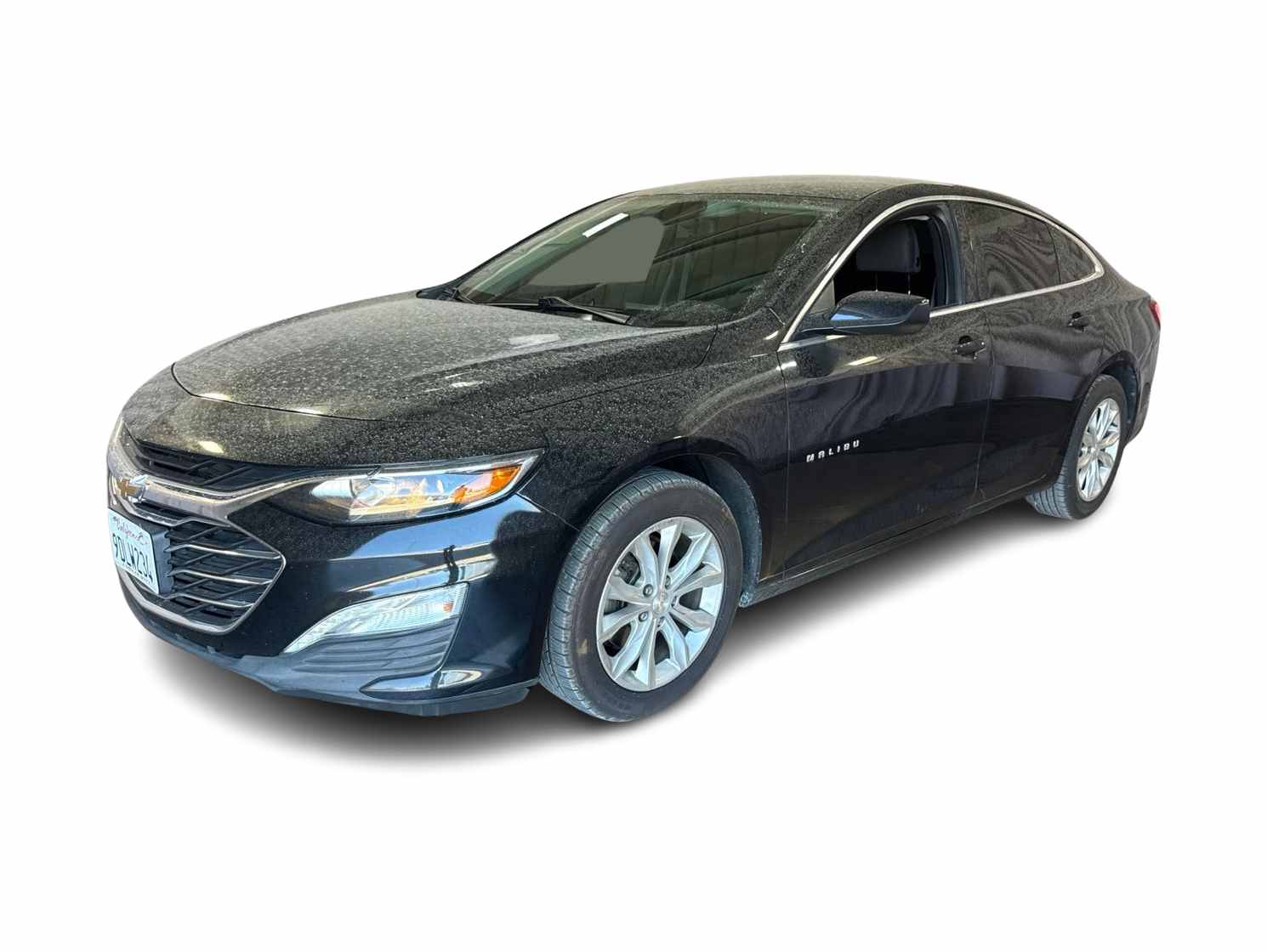 2020 Chevrolet Malibu LT -
                  Fresno, CA