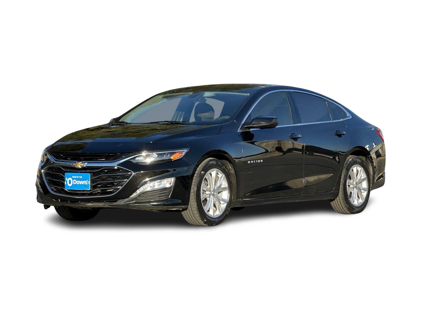 2020 Chevrolet Malibu LT -
                  Fresno, CA