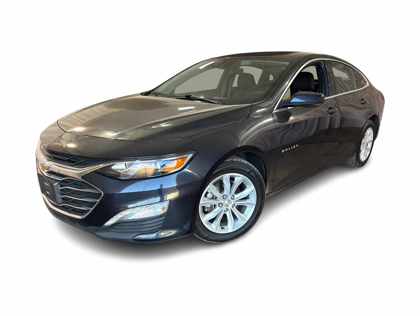 Thumbnail: 2023 Chevrolet Malibu - 1