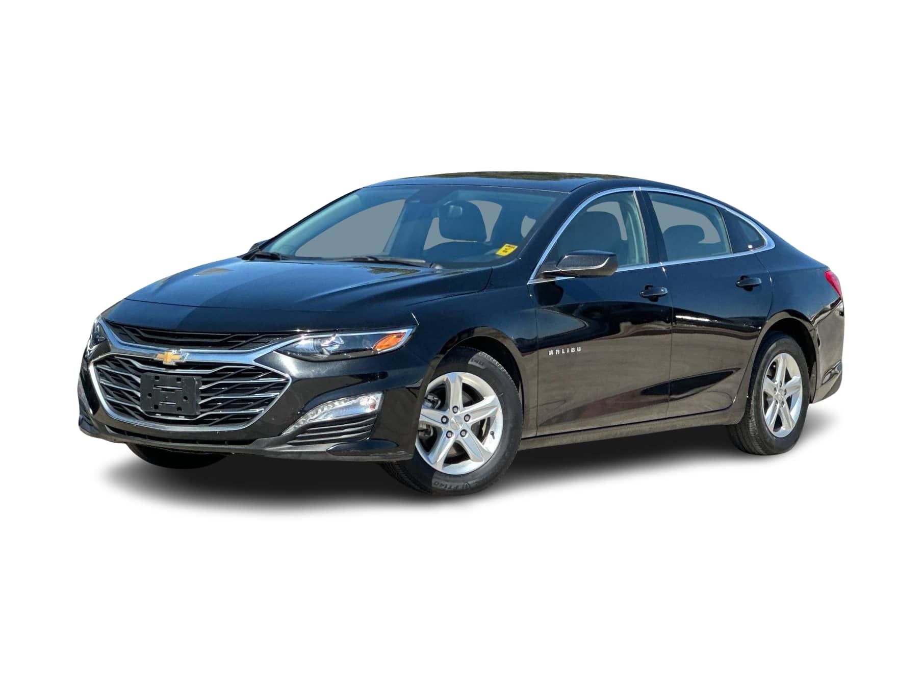 Thumbnail: 2024 Chevrolet Malibu - 1