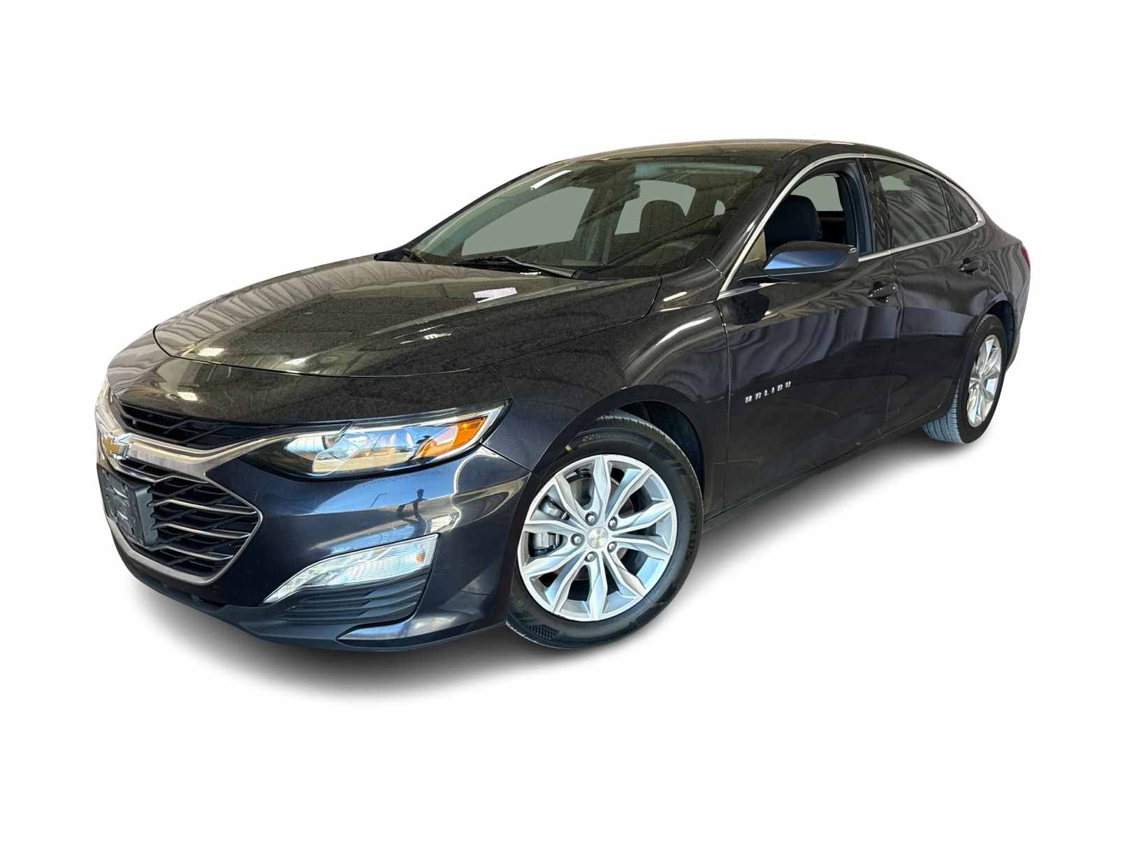 Thumbnail: 2023 Chevrolet Malibu - 1