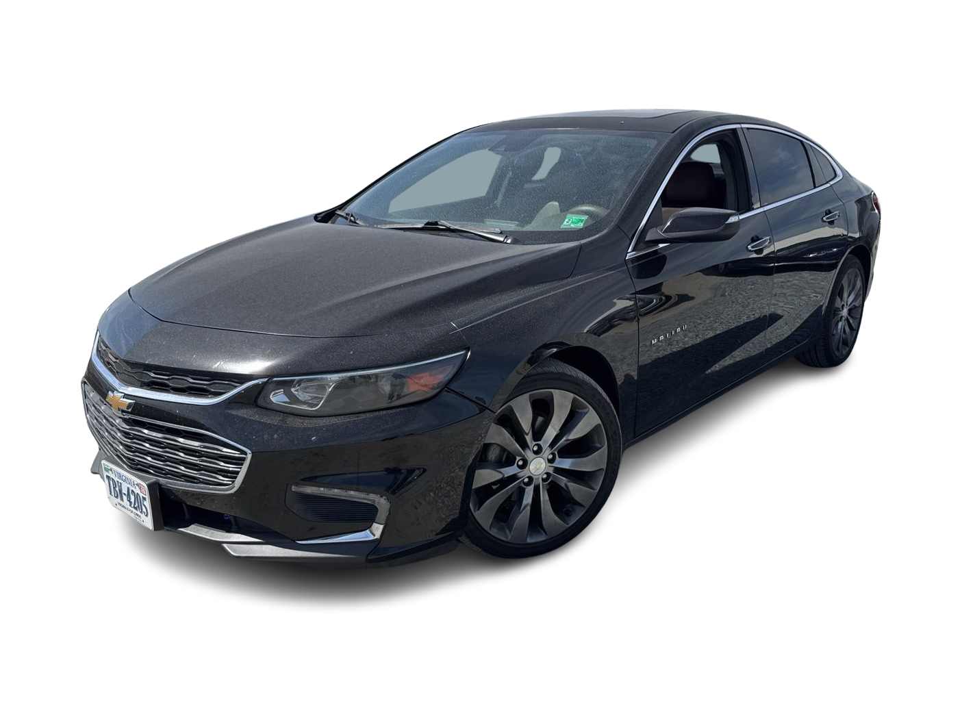 2016 Chevrolet Malibu Premier -
                  Fresno, CA