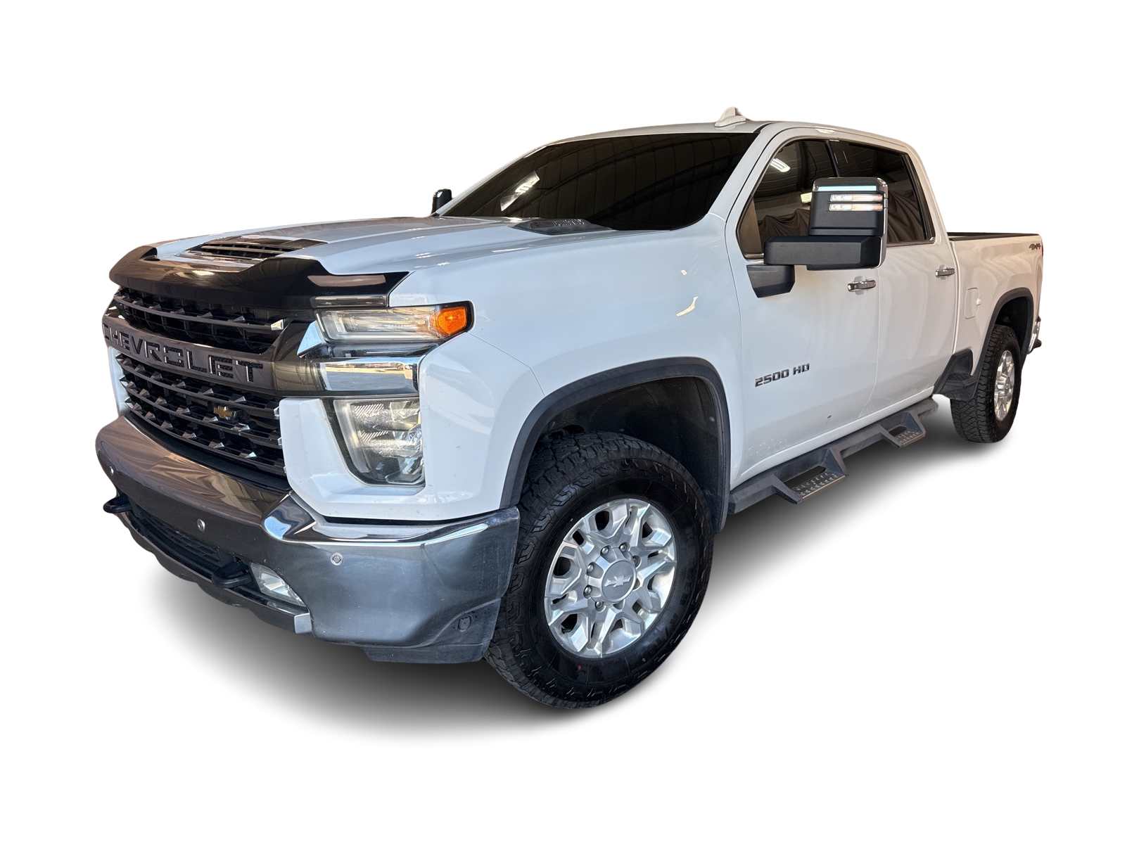 2020 Chevrolet Silverado 2500 LTZ -
                  Fresno, CA