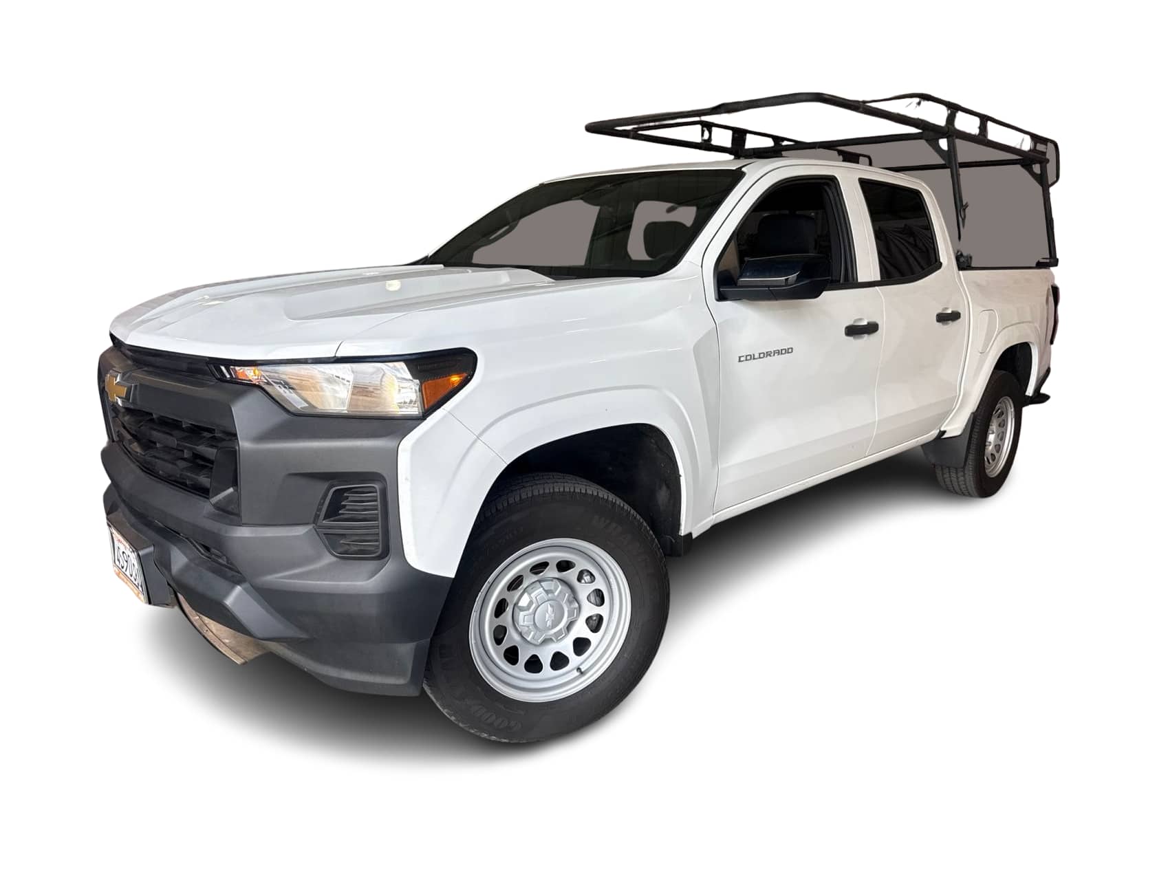 Thumbnail: 2024 Chevrolet Colorado - 1