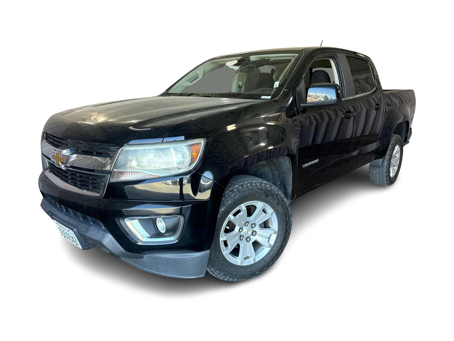 2020 Chevrolet Colorado LT -
                  Fresno, CA