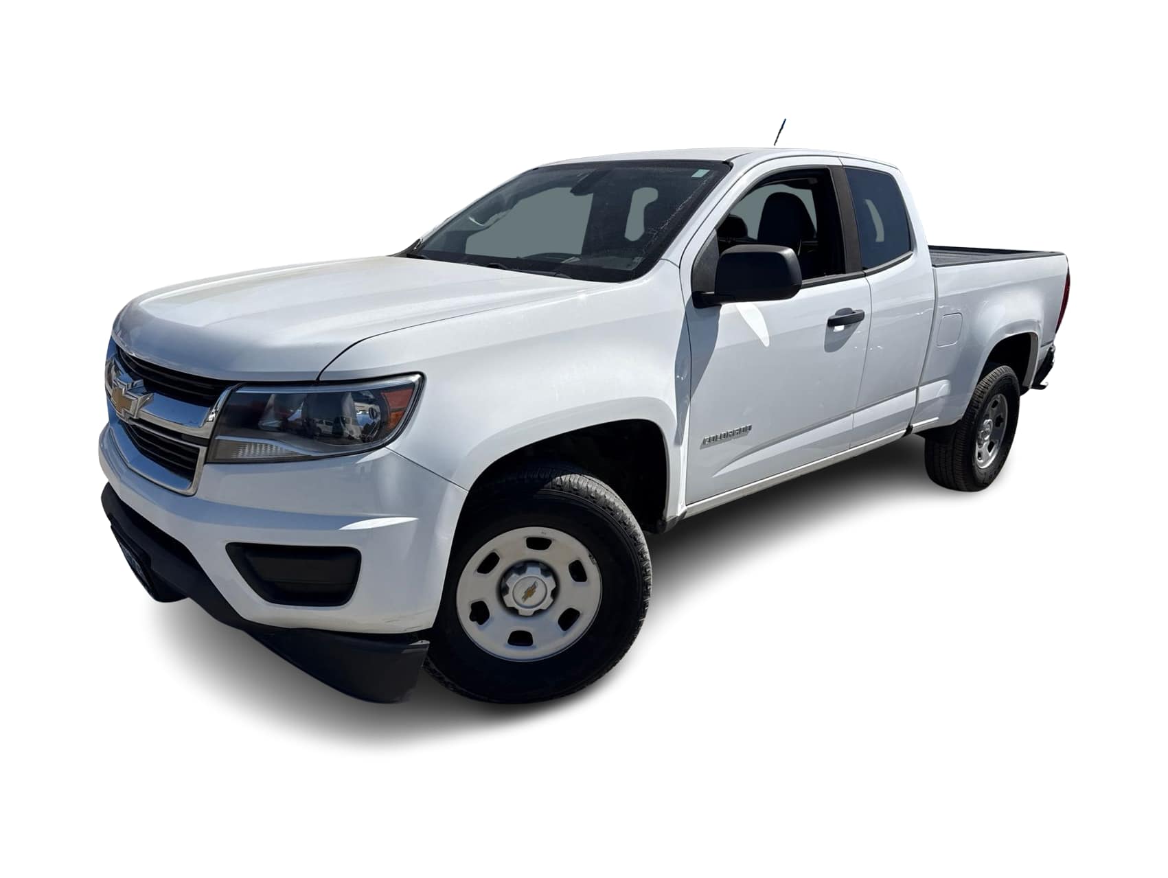 2020 Chevrolet Colorado Work Truck -
                  Fresno, CA