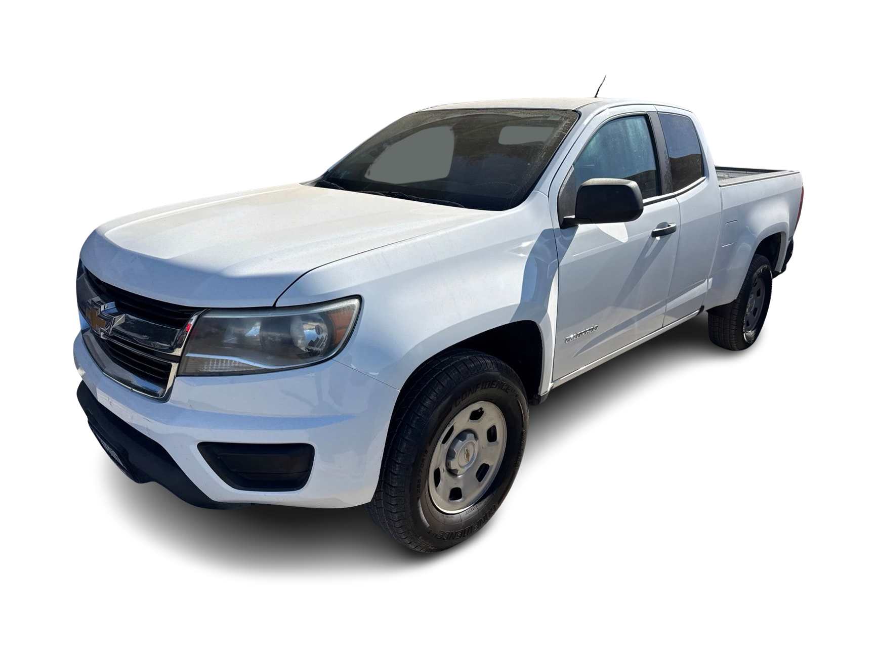 2020 Chevrolet Colorado Work Truck -
                  Fresno, CA