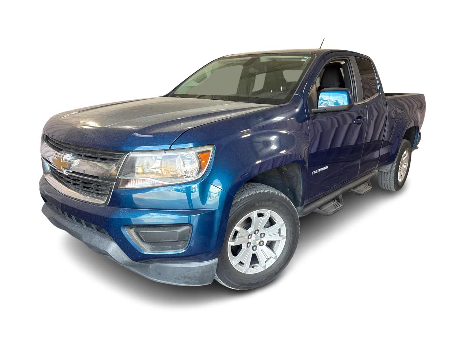 2019 Chevrolet Colorado LT -
                  Fresno, CA