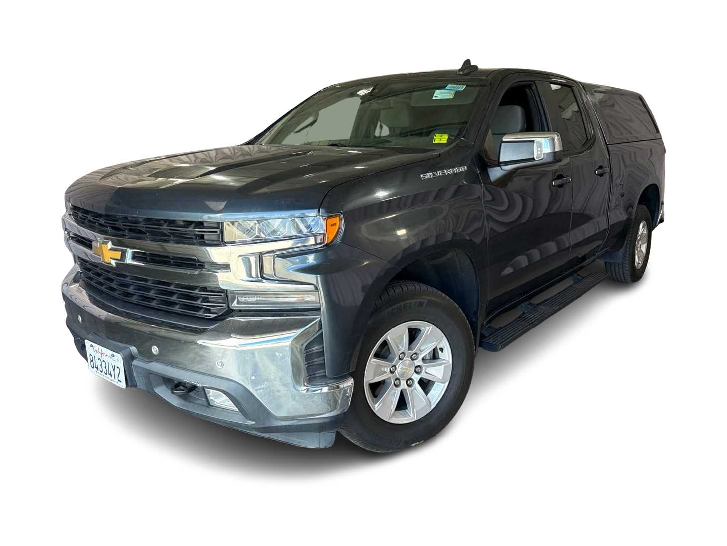2020 Chevrolet Silverado 1500 LT -
                  Fresno, CA